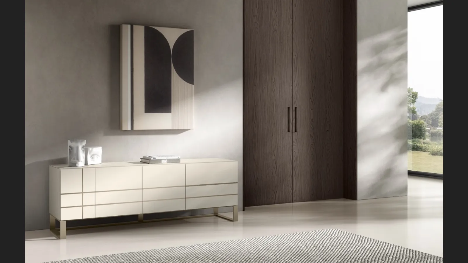 Madia Aqua di Olivieri