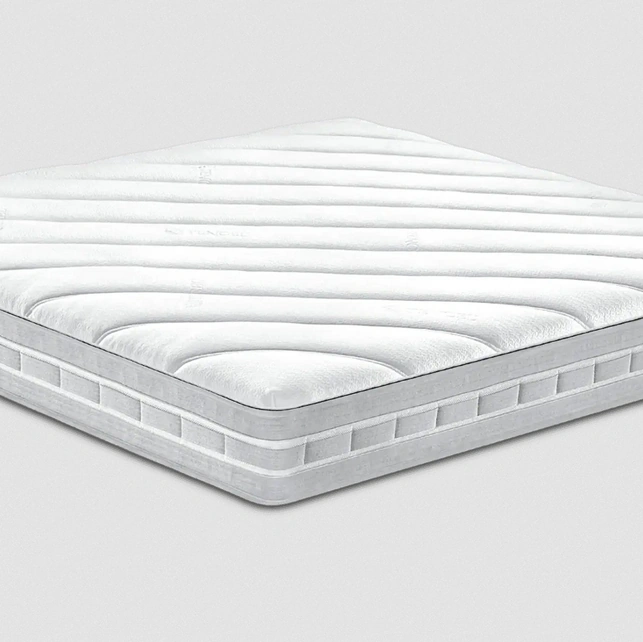 Materasso Carisma Pillow Top di Manifattura Falomo