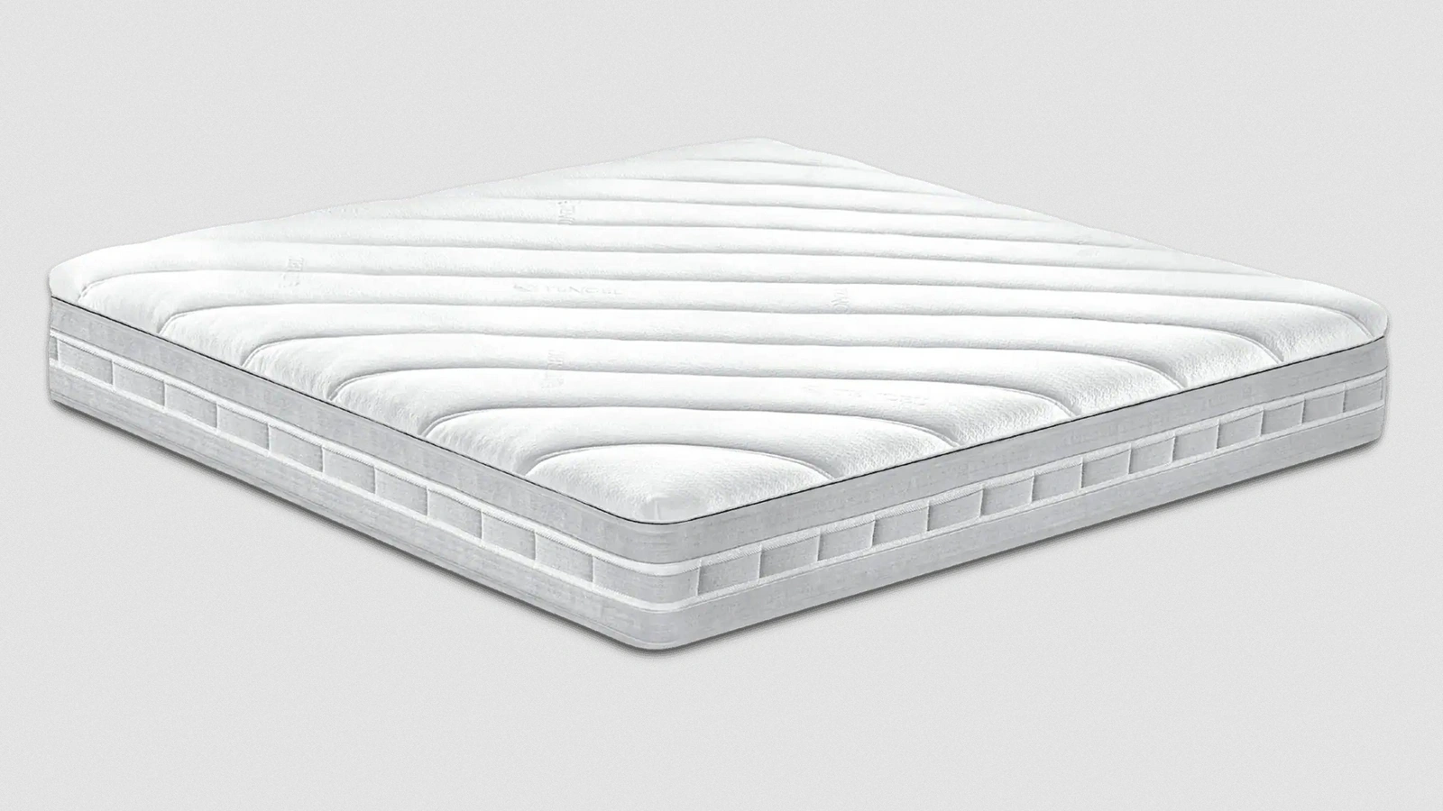 Materasso Carisma Pillow Top di Manifattura Falomo