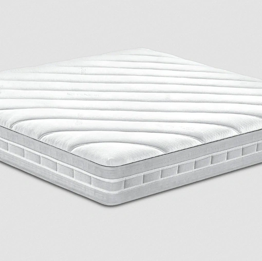 Materasso Carisma Pillow Top di Manifattura Falomo