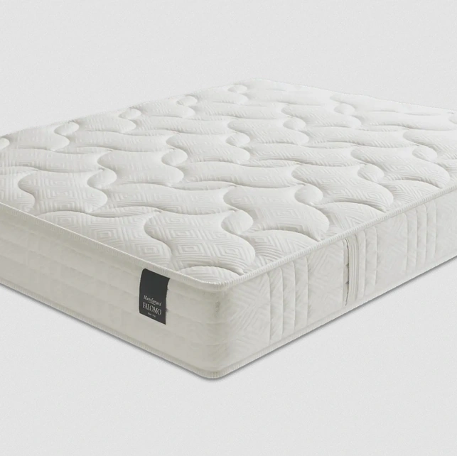 Materasso Cortina di Manifattura Falomo