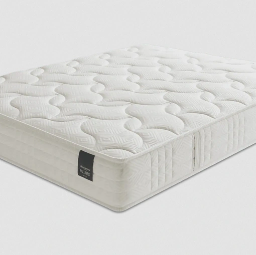 Materasso Cortina di Manifattura Falomo