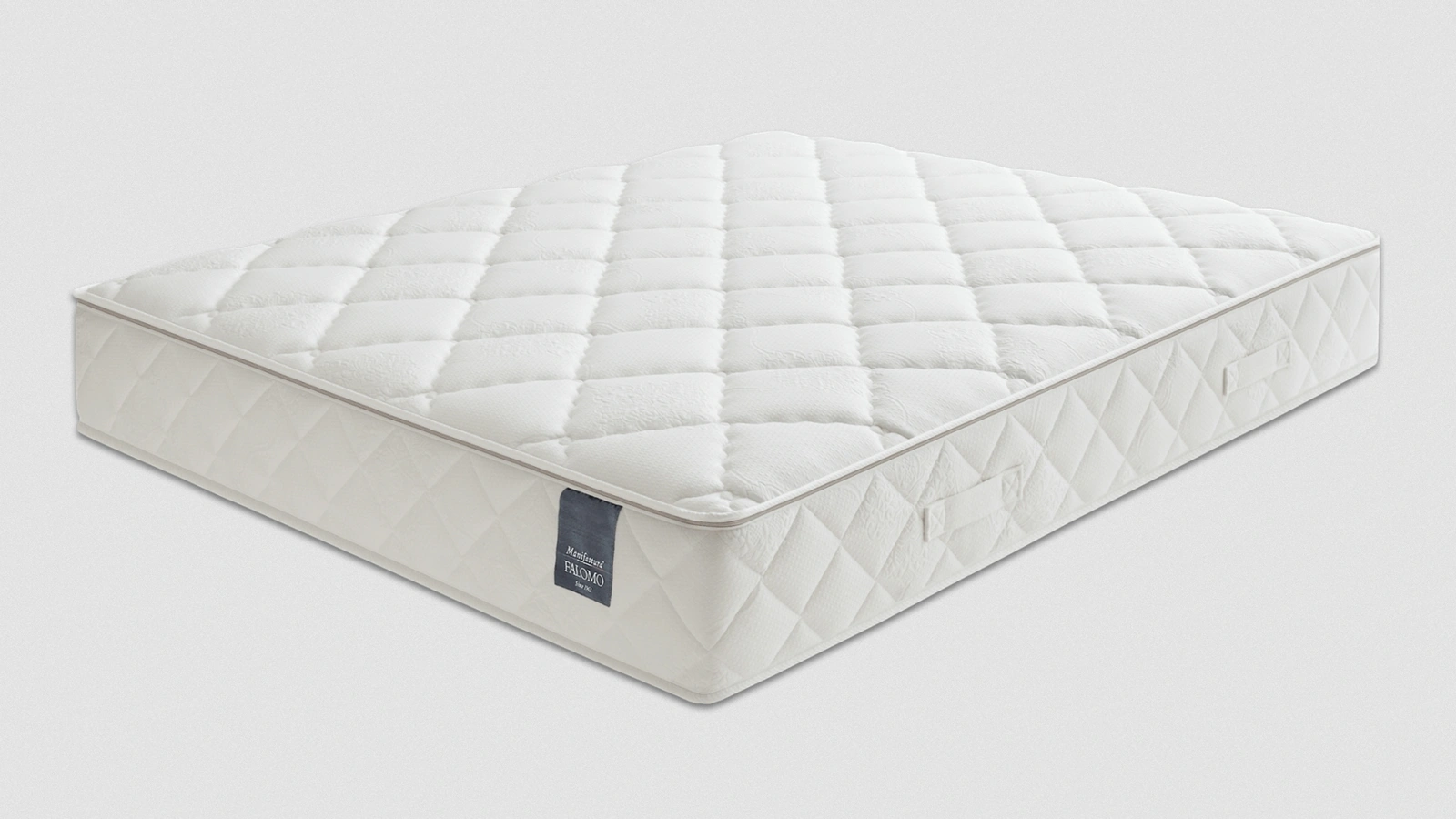 Materasso Evo Ipoallergenico di Manifattura Falomo