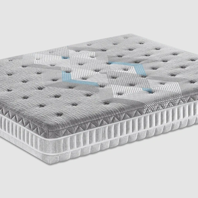 Materasso Gelody in memory di Manifattura Falomo