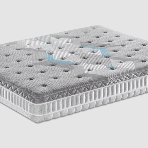 Materasso Gelody in memory di Manifattura Falomo