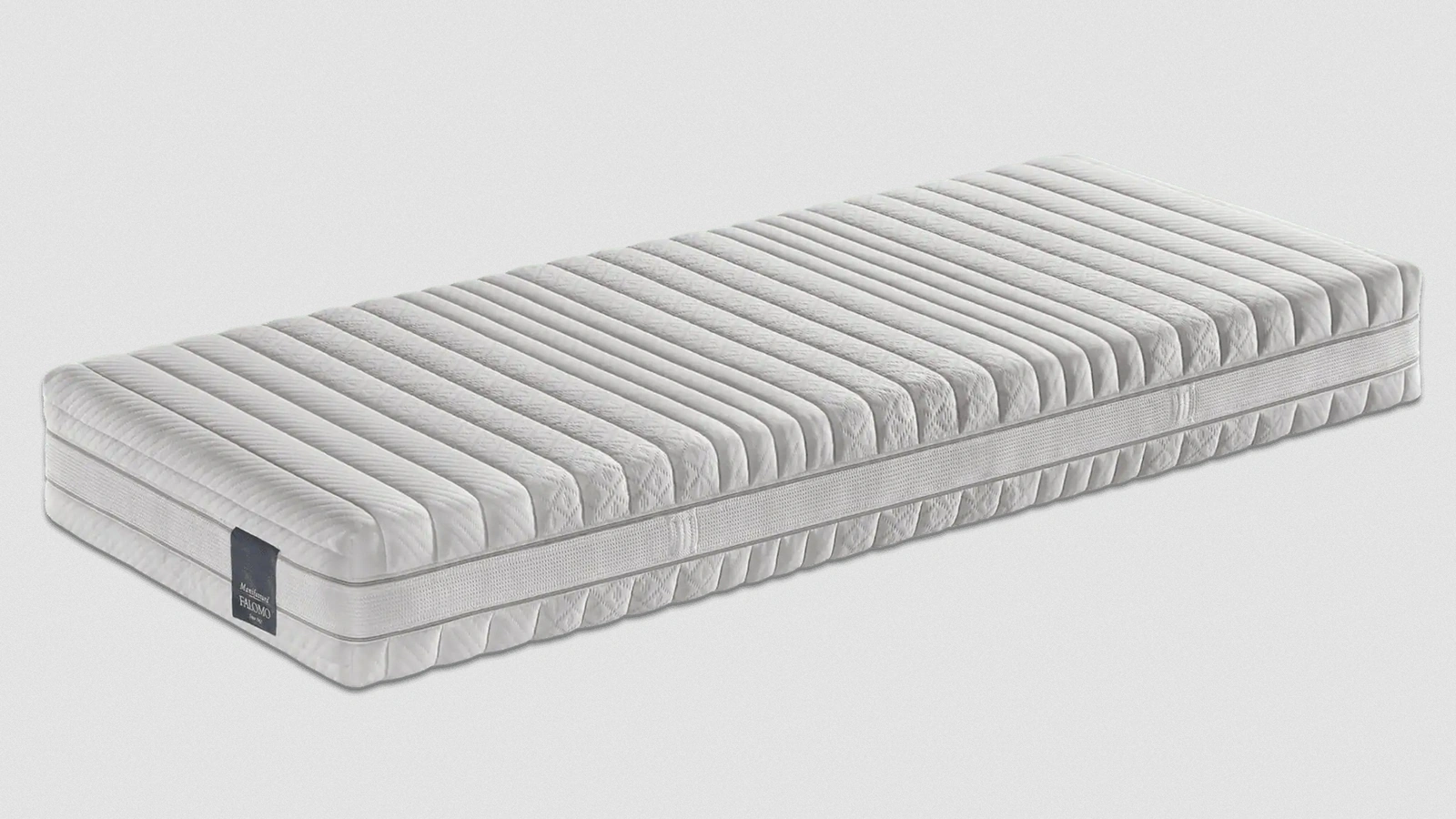 Materasso Idea Blu di Manifattura Falomo