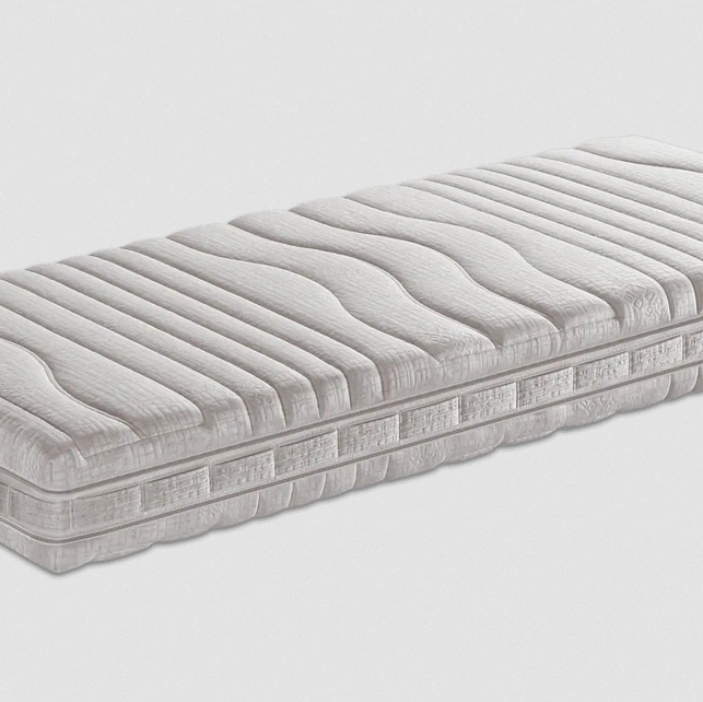 Materasso Innergetic Ipoallergenico di Manifattura Falomo