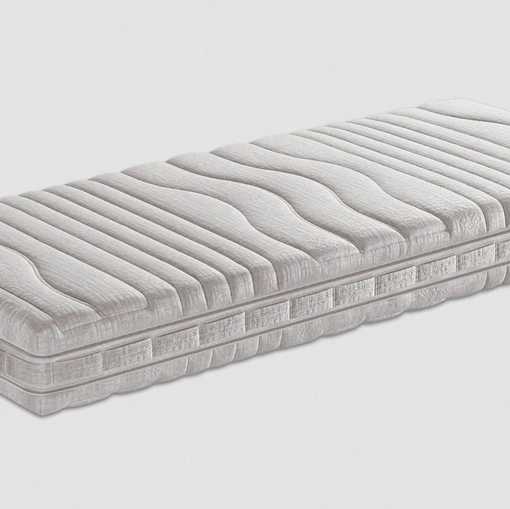 Materasso Innergetic Ipoallergenico di Manifattura Falomo