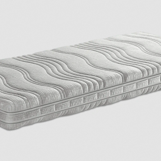 Materasso Kuschelmed De Luxe di Manifattura Falomo