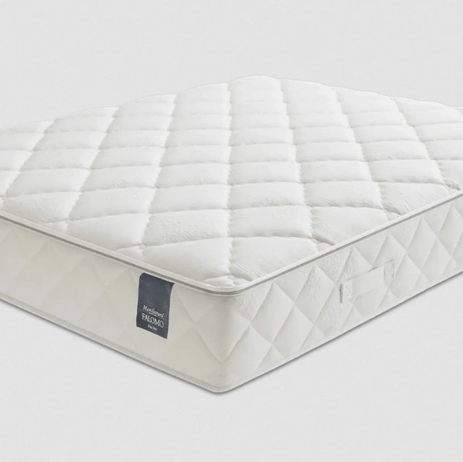 Materasso Lyosetic Memory a molle e soya memory di Manifattura Falomo