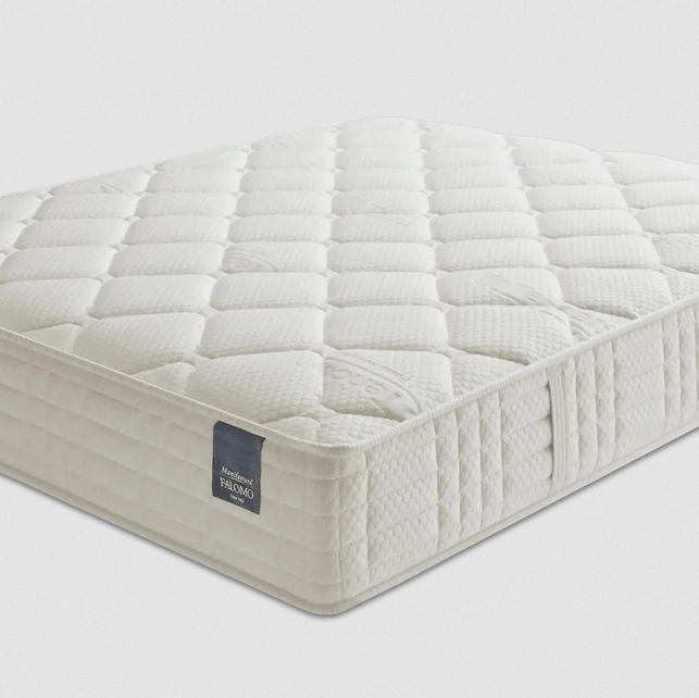Materasso Anteprima di Manifattura Falomo
