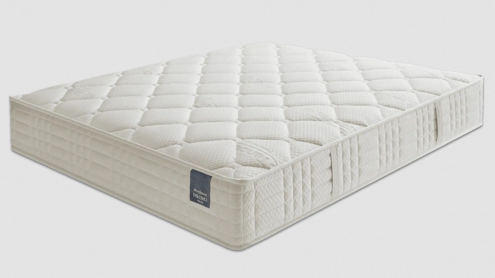 Materasso Anteprima di Manifattura Falomo