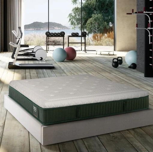 Materasso Body Trainer di Manifattura Falomo