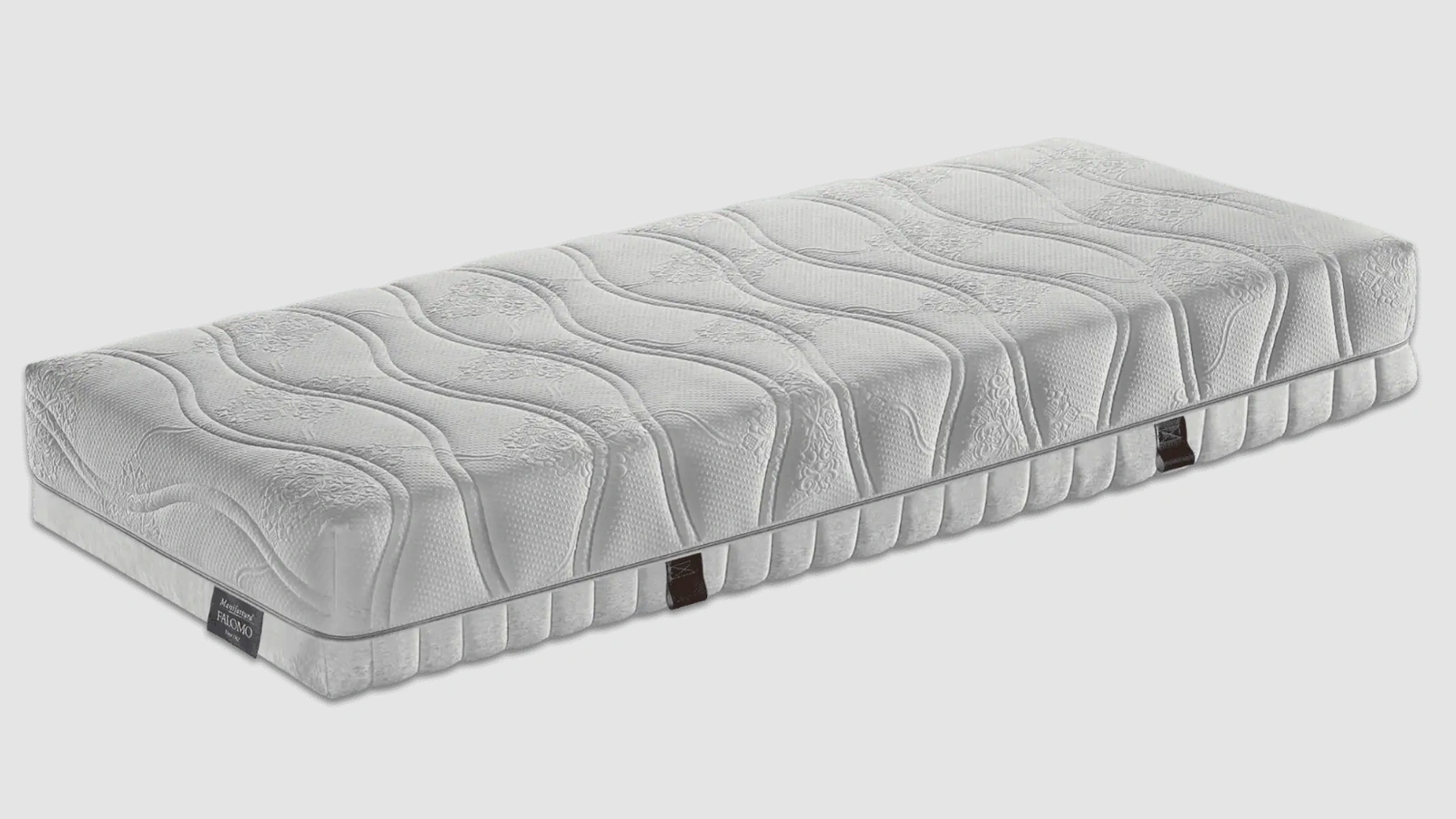 Materasso Imperial Fresh Blue di Manifattura Falomo