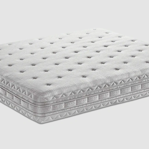 Materasso Major Wellness di Manifattura Falomo