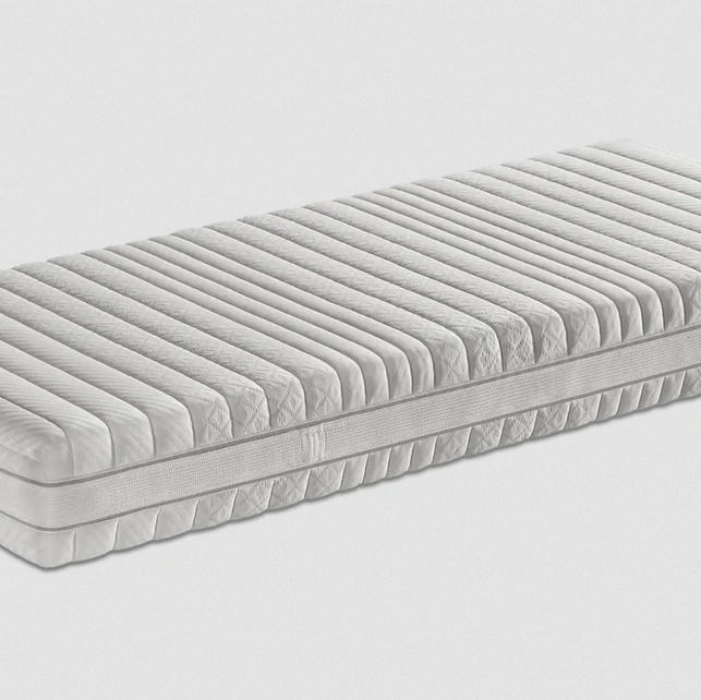 Materasso Rubino Memory Aquatech di Manifattura Falomo