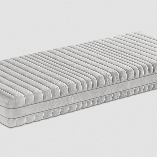 Materasso Rubino Memory Aquatech di Manifattura Falomo