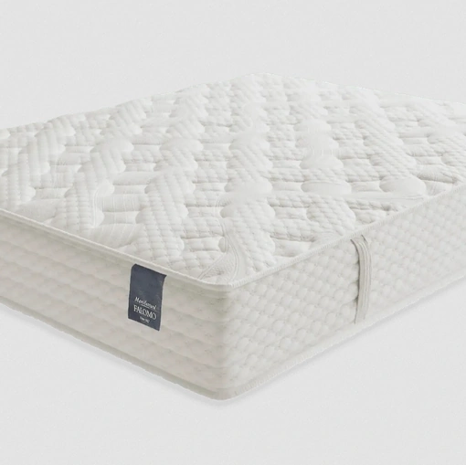 Materasso Sbadiglio Ortopedico di Manifattura Falomo