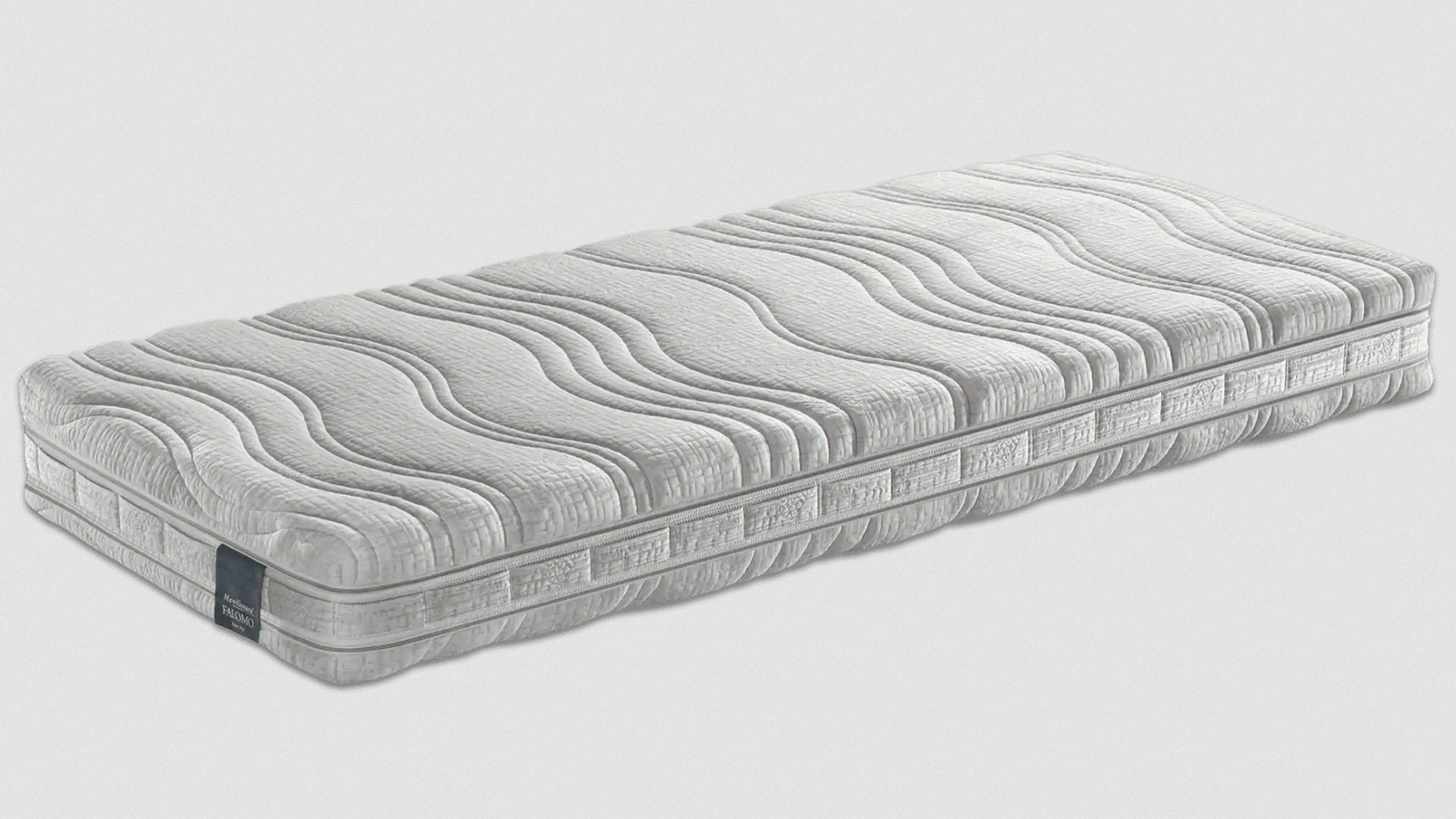 Materasso Soia Memory di Manifattura Falomo