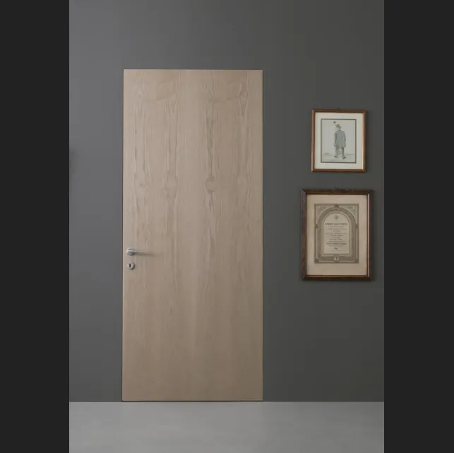 Porta battente per interni in legno Integra di Albed