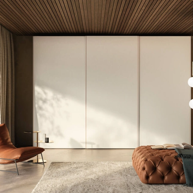 Armadio scorrevole Alterna SM2531 di Zalf