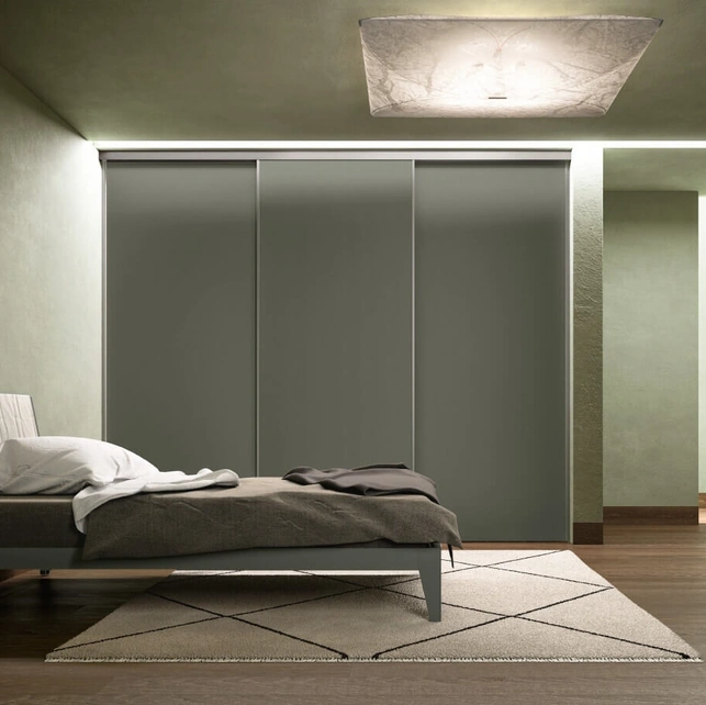 Cabina Armadio Flexy Easy SM2010 di Zalf