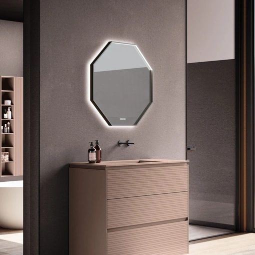 Mobile da Bagno M2 System 248 di Baxar