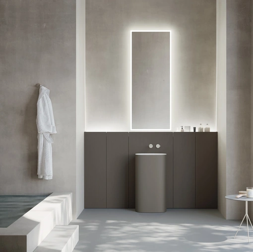 Mobile da Bagno M3 System 301 di Baxar