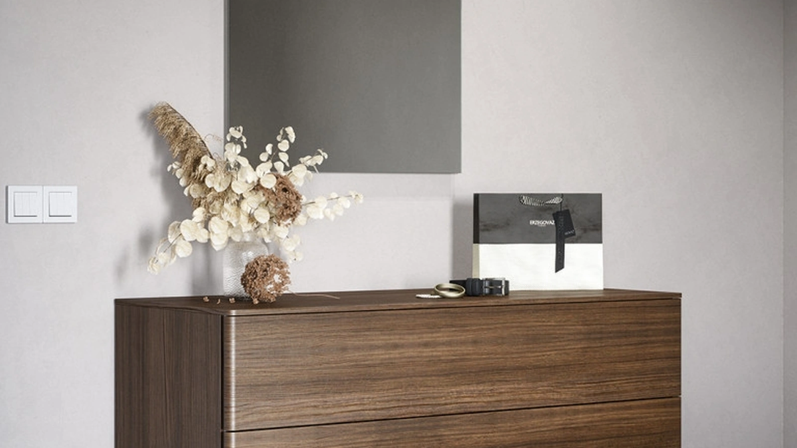 Comò Londra di Cinquanta3