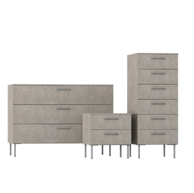 Gruppo Notte Praga di Cinquanta3