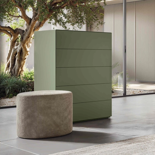 Cassettiera Pratico di Veneran