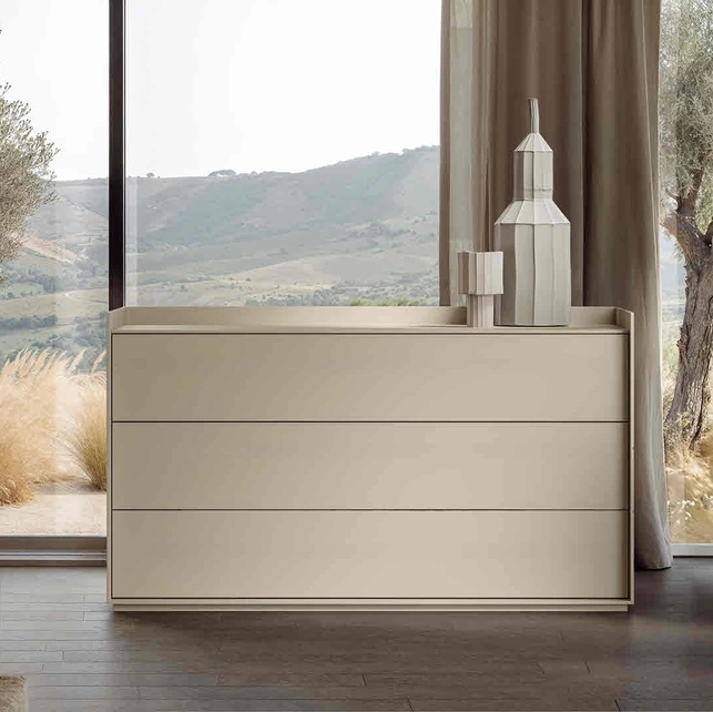 Comò Sipario di Veneran