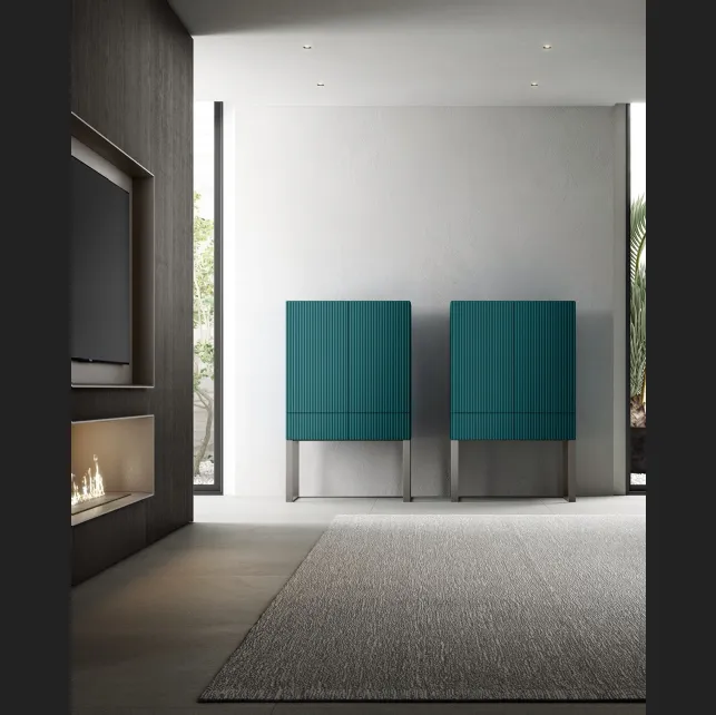 Madia Alta Aqua di Olivieri