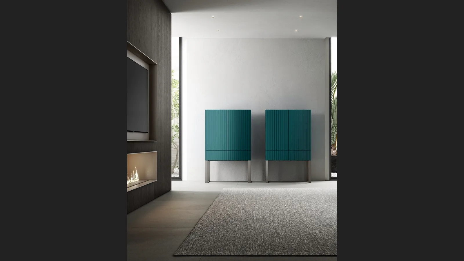 Madia Alta Aqua di Olivieri