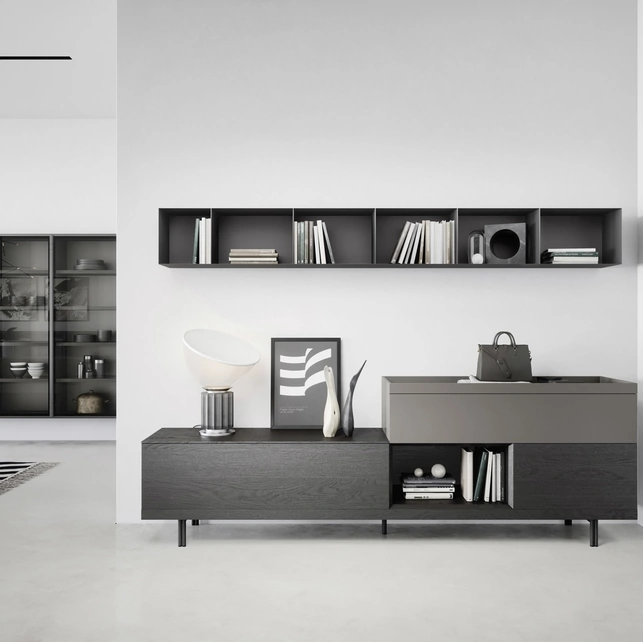 Madia Box 18 07 di Novamobili