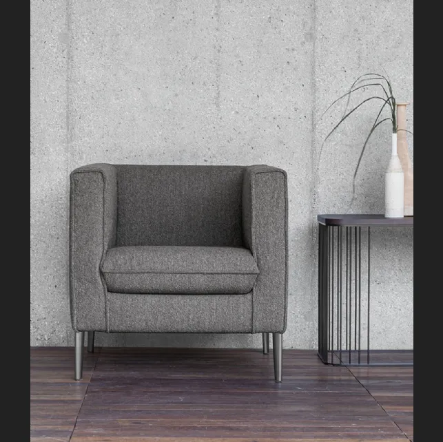 Poltroncina Lucas di Twils