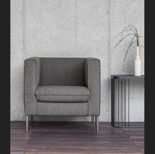 Poltroncina Lucas di Twils