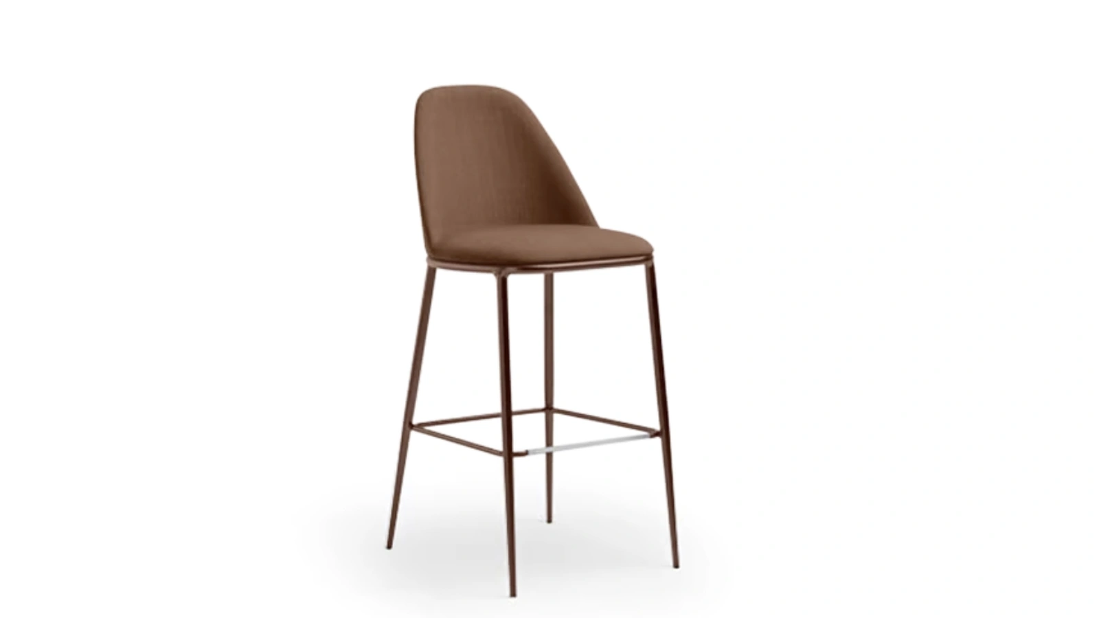 Sgabello Lea di Midj