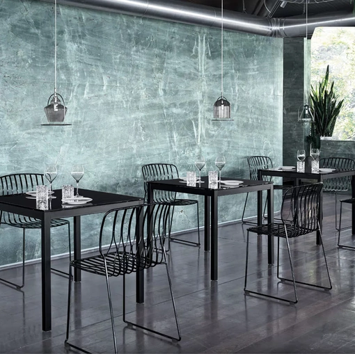 Tavolo da cucina Diesis di Bontempi