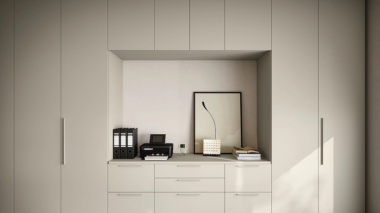 Armadio Canapa 05A di Cinquanta3