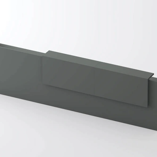 Reception desk SM2591 di Zalf