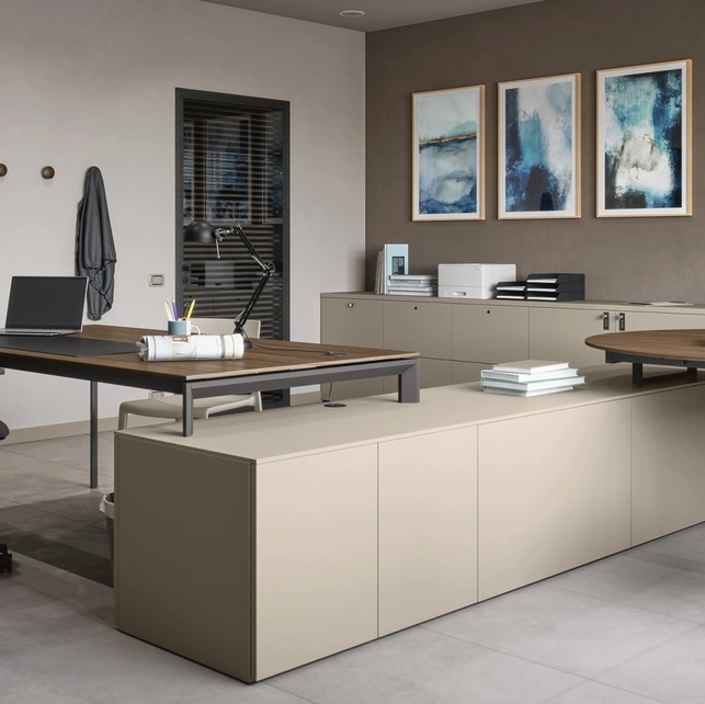 Sedia per Ospiti Giant di Cinquanta3